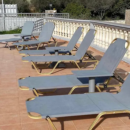 Residents Ionian Ξενοδοχείο με διαμερίσματα Αργοστόλι